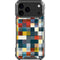 Chromatic 09 iPhone 18 Pro Max Clear Case