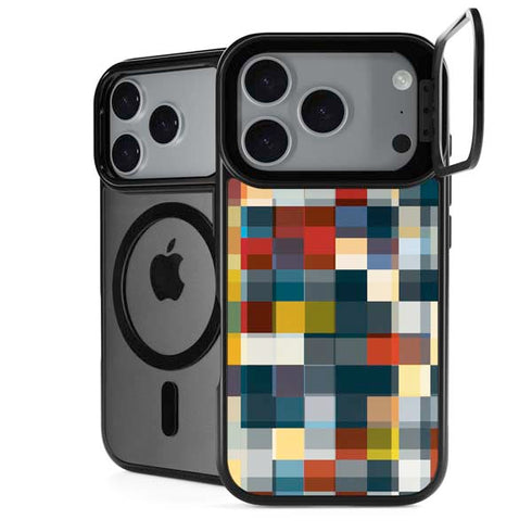 Chromatic 09 iPhone 18 Pro Max Kickstand Case