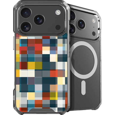 Chromatic 09 iPhone 18 Pro Max MagSafe Case