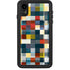Chromatic 09 iPhone Cases