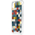 Chromatic 09 iPhone XS Clear Case