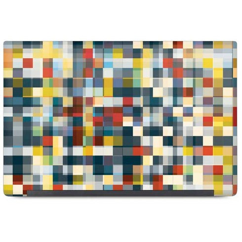 Chromatic 09 Dell Latitude Skin
