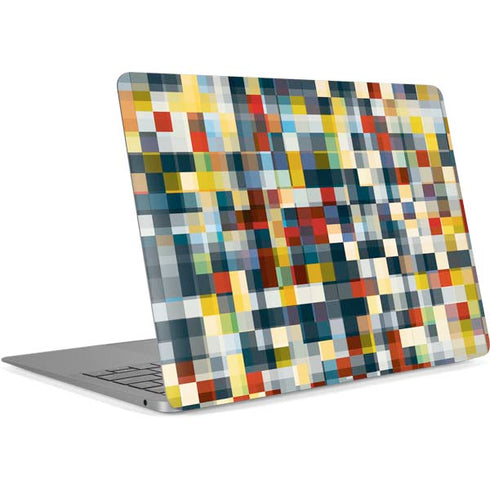Chromatic 09 Apple MacBook Air Skin