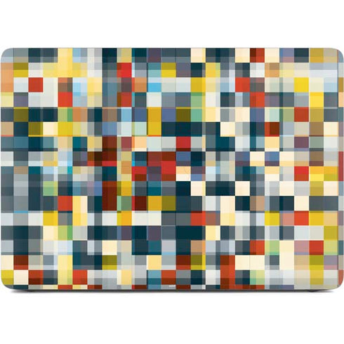 Chromatic 09 Apple MacBook Air Skin