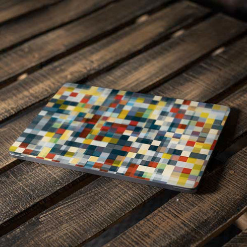 Chromatic 09 Apple MacBook Air Skin