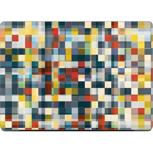 Chromatic 09 Apple MacBook Pro 14-inch Skin