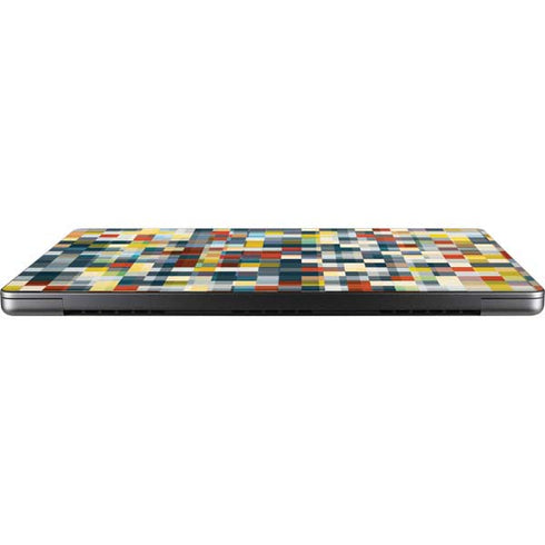 Chromatic 09 Apple MacBook Pro 14-inch Skin
