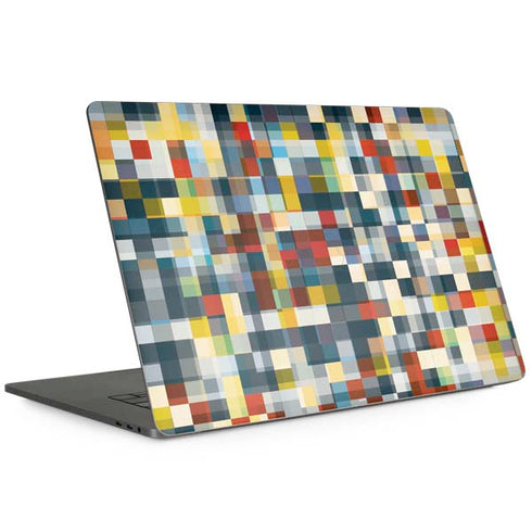 Chromatic 09 MacBook Skins