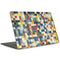 Chromatic 09 MacBook Skins