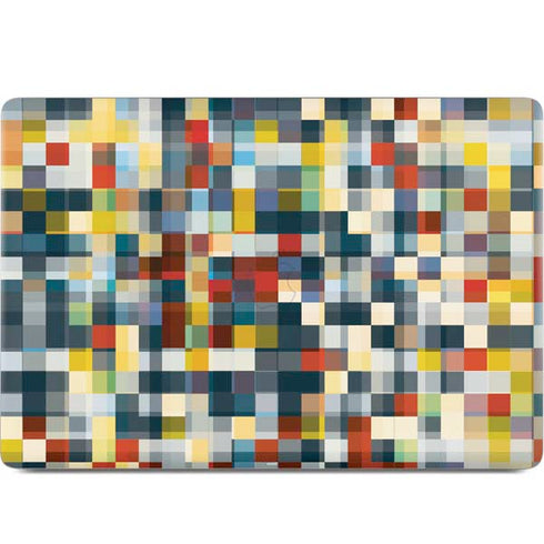 Chromatic 09 MacBook Skins