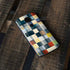 Chromatic 09 Moto E5 Plus Skin