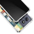 Chromatic 09 Moto G 5G (2025) Clear Case