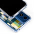 Chromatic 09 Moto G 5G (2024) Clear Case