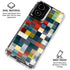 Chromatic 09 Moto G Power 5G (2024) Clear Case