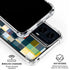 Chromatic 09 Moto G Power 5G (2024) Clear Case