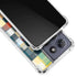 Chromatic 09 Moto G Stylus 5G (2025) Clear Case
