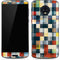 Chromatic 09 Moto G6 Skin