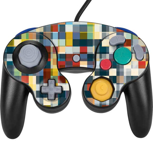 Chromatic 09 Nintendo Skins