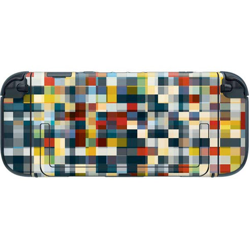 Chromatic 09 Nintendo Switch 2 (2025) with Joy-Con Skin