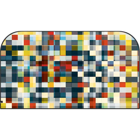 Chromatic 09 Nintendo Switch 2 (2025) with Joy-Con Skin