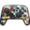 Chromatic 09 Nintendo Switch 2 (2025) Pro Controller Skin
