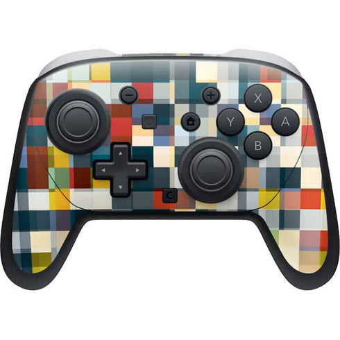 Chromatic 09 Nintendo Skins