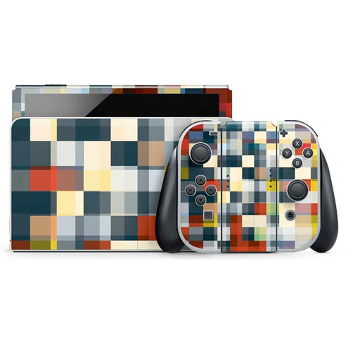 Chromatic 09 Nintendo Skins