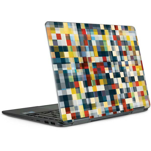 Chromatic 09 Notebook 9 Pro 13in (2017) Skin