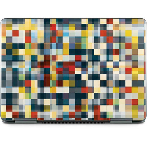 Chromatic 09 Notebook 9 Pro 13in (2017) Skin