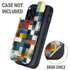 Chromatic 09 Otterbox Defender iPhone Skin
