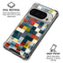 Chromatic 09 Pixel 9/9 Pro Clear Case