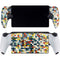 Chromatic 09 PlayStation Portal Remote Player Skin