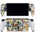 Chromatic 09 PlayStation Portal Remote Player Skin
