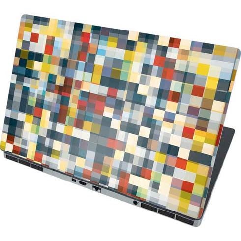 Chromatic 09 Dell Precision Skin