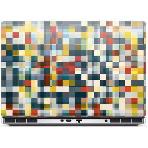 Chromatic 09 Dell Precision Skin
