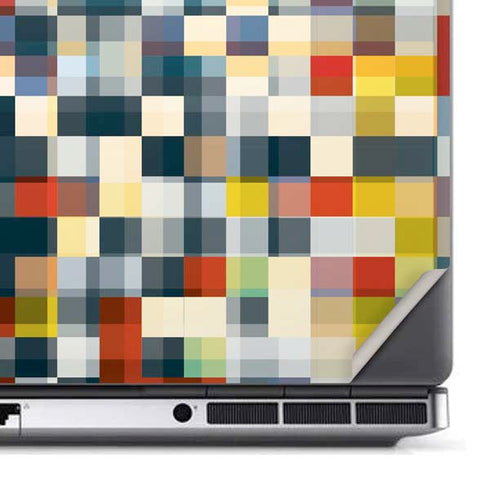 Chromatic 09 Dell Precision Skin