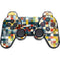 Chromatic 09 PS3 Dual Shock wireless controller Skin