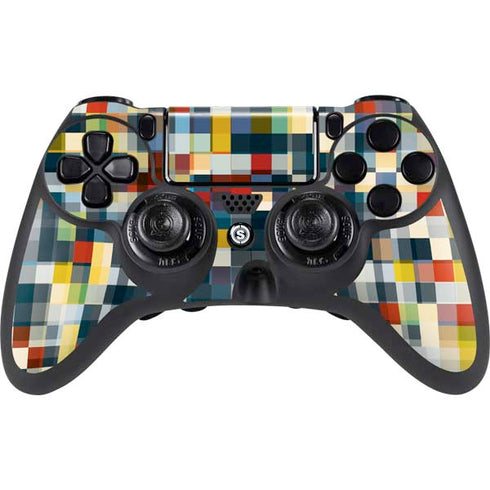 Chromatic 09 PlayStation PS4 Skins