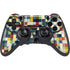 Chromatic 09 PlayStation PS4 Skins