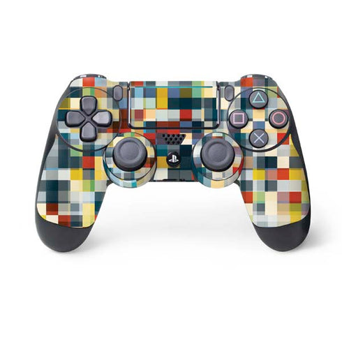 Chromatic 09 PlayStation PS4 Skins