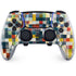 Chromatic 09 PS5 DualSense Edge Pro Controller Skin
