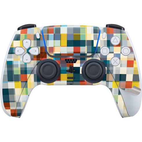 Chromatic 09 PS5 Pro Bundle Skin