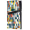 Chromatic 09 PS5 Pro Console Skin