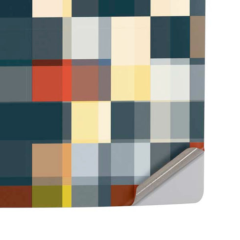 Chromatic 09 PS5 Pro Disk Console Skin