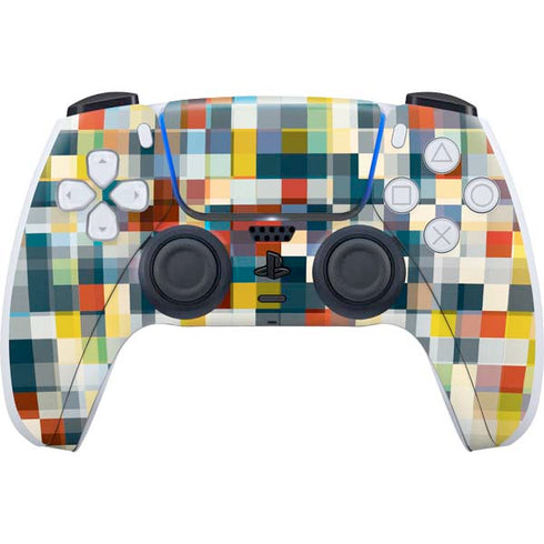 Chromatic 09 PlayStation PS5 Skins