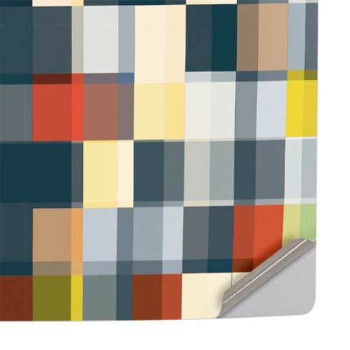 Chromatic 09 PS5 Slim Digital Edition Console Skin