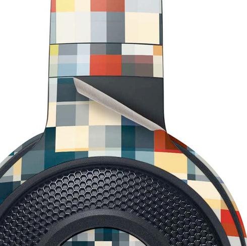 Chromatic 09 Razer Kraken X Skin