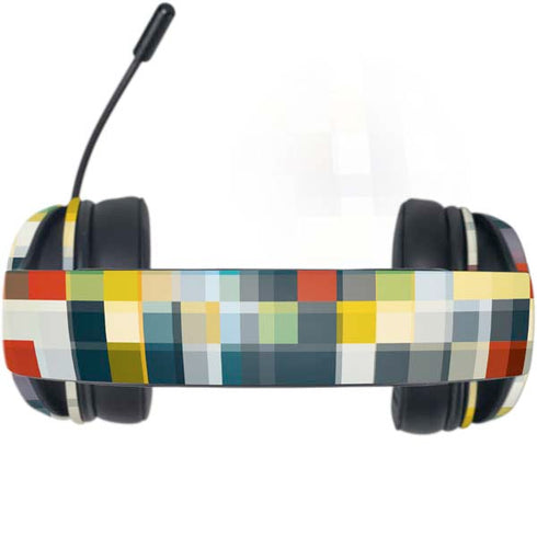 Chromatic 09 Razer Kraken X Skin