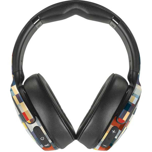 Chromatic 09 Skullcandy Venue Skin