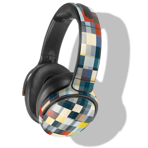 Chromatic 09 Skullcandy Venue Skin